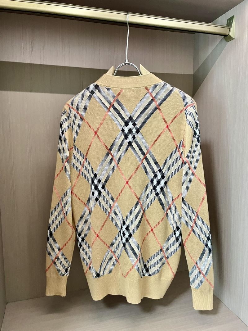 Burberry Sweaters